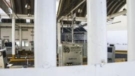 Verificentro en la CDMX