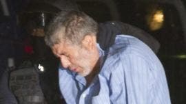 Vicente Carrillo Fuentes, alias 'El Viceroy'