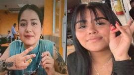 Wendy Portilla y Karime Murrieta