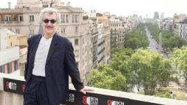 se anuncia el jurado de la berlinale