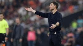 Xabi Alonso se despide tras salir del Real Madrid 
