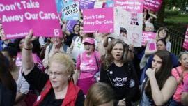 Alabama aprueba la ley de aborto más estricta de EE.UU.: Médicos podrían enfrentar cadena perpetua