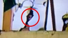 Captan al supuesto niño fantasma tras el sismo en México [VIDEO viral]