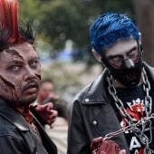 Marcha Zombie 2024: ¿Dónde inicia, qué calles recorrerá y cómo participar?