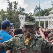 Todo sobre la Marcha Zombie 2024: Concurso, transporte y recomendaciones