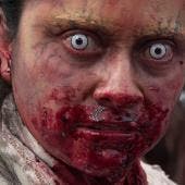 Prepárate para la Marcha Zombie en CDMX: Afectaciones al Metrobús y vías alternas