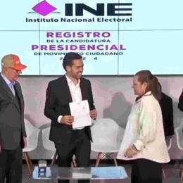 Alvarez Maynez INE MC registro