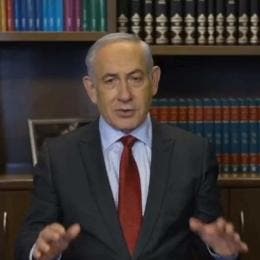 Netanyahu reprogramará la reunión con EU sobre operación en Rafah 