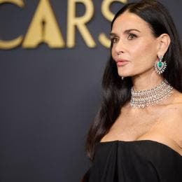  Demi Moore