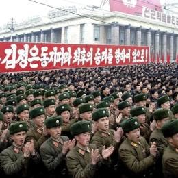 Corea Norte envio tropas Rusia contra Ucrania