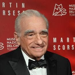 Martin Scorsese