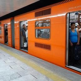 Metro participara Simulacro Nacional sismo