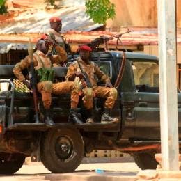 Burkina Faso