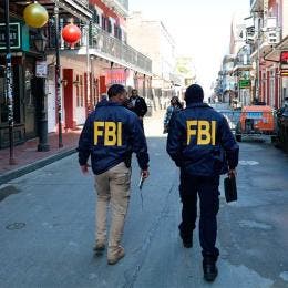 FBI