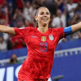 Futbol femenil 