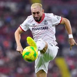 Héctor Herrera