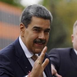 Maduro empresa rusa insulina Venezuela