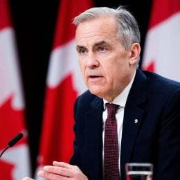 Mark Carney presentará el nuevo Gobierno canadiense el próximo 13 de mayo
