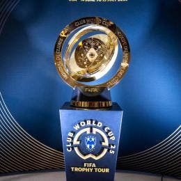 Trofeo