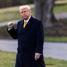 demanda Trump Los Angeles ciudad santuario inmigrantes