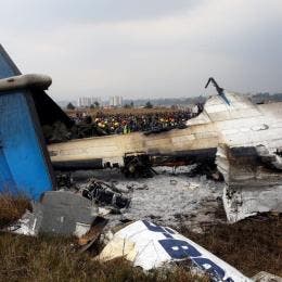 15 heridos estrella avion pequeno Nueva Jersey