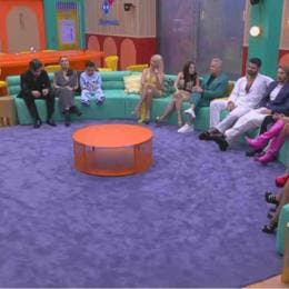 La Casa de los Famosos