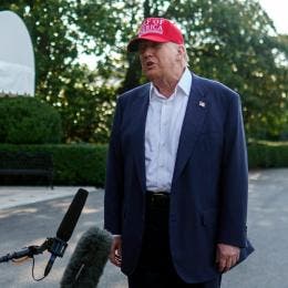 aceptaria Israel tregua 60 dias alto fuego Gaza Trump