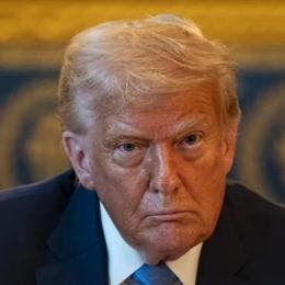 anuncia Trump aranceles 35 por ciento Canada