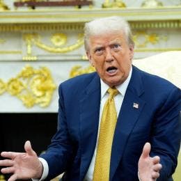 anuncia Trump aranceles reciprocos Japon