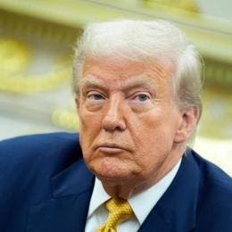 ataca Trump Obama desviar caso Epstein