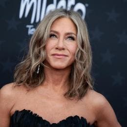 Jennifer Aniston