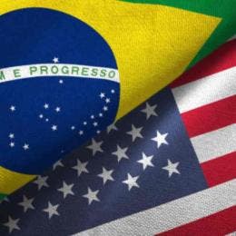 Conflicto entre Brasil y EU crece con sanciones a jueces y Bolsonaro preso en su casa