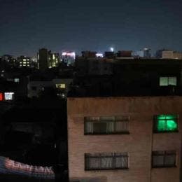 Israel intercepta dos proyectiles disparados desde el sur de Gaza