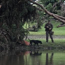 van 91 muertos inundaciones Texas