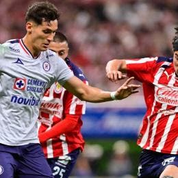 Cruz Azul