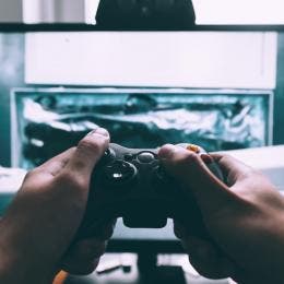Guía para padres sobre ciberseguridad en los videojuegos