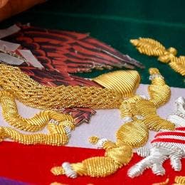Banda presidencial