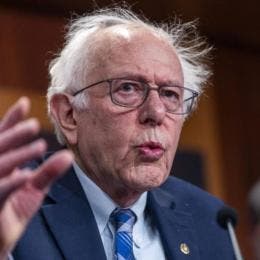 Bernie Sanders genocidio Israel Gaza.jpg