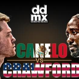 El combate será transmitido en exclusiva por Netflix, marcando un hito en la plataforma de streaming.