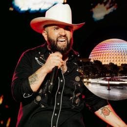 CARIN LEON LAS VEGAS CONCIERTO