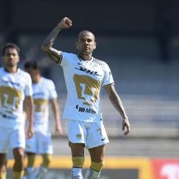 Dani Alves 