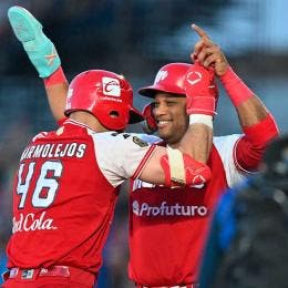 Diablos Rojos