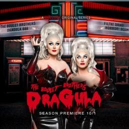 a Titans Season 2: El show que mezcla terror, drag y arte regresa con todo