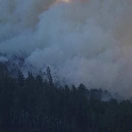 Incendio 