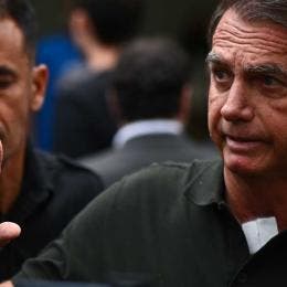 Jair Bolsonaro