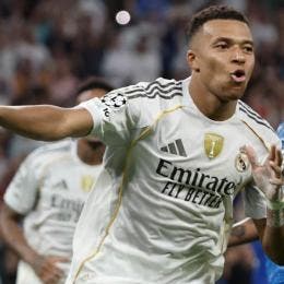Kylian Mbappé