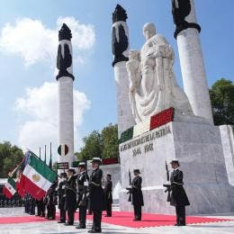 patrias