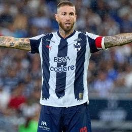 Sergio Ramos