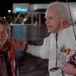 Back to the future