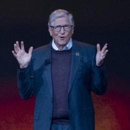 Bill Gates